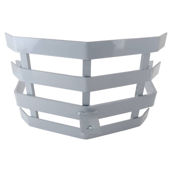 Db Electrical New Grill Guard, Bumper For Massey Ferguson 135 35 TE20 TO20 TO30 TO35 MF311541 1211-5400 - main